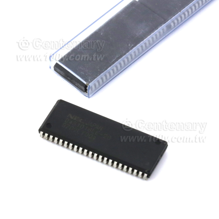 1M-SRAM  SOJ-44P - 122342 Product Image