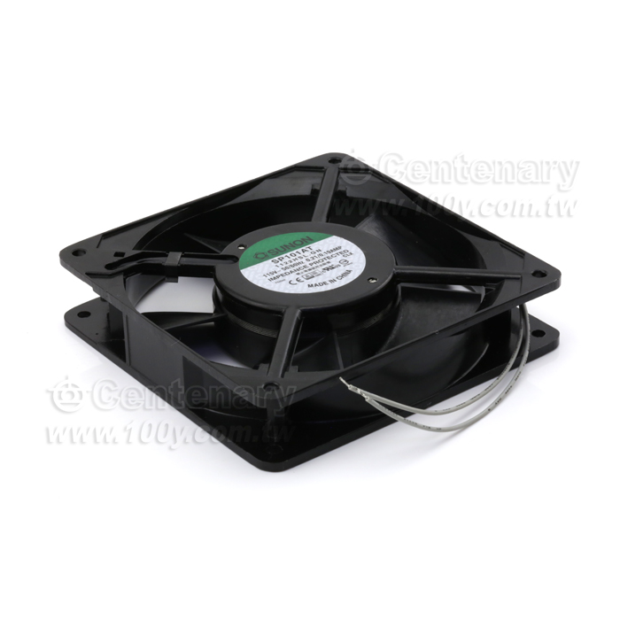 "SUNON" 115VAC Axial Fan - 11383 Product Image
