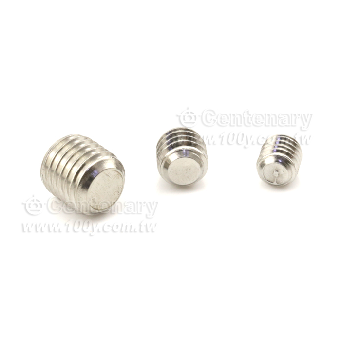 304 inner hexagon socket - 121462 Product Image