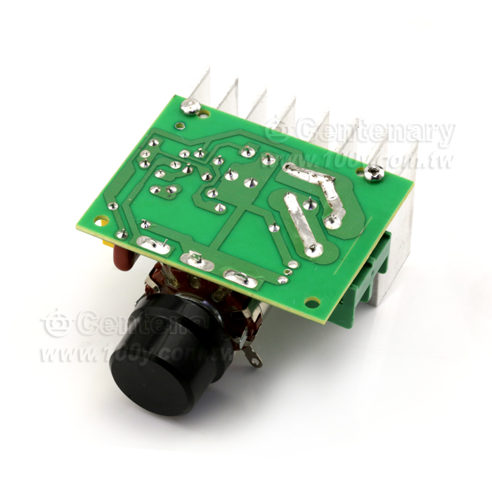 4000W AC Voltage Regulator - 122291 Product Image