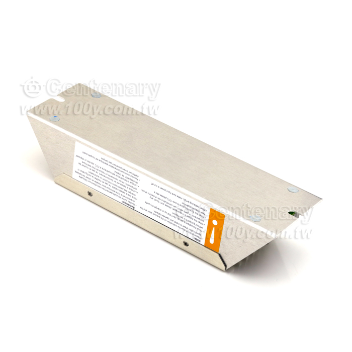 百士 紫外線專用電子鎮流器 40W-100W - 122689 產品圖片