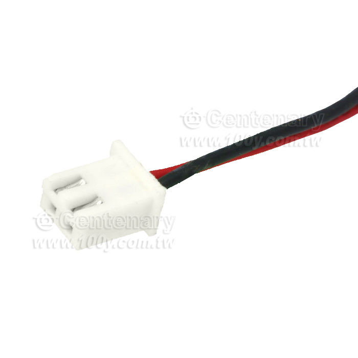 SUNON_DC12V 0.08A帶線式風扇 - 122135 產品圖片
