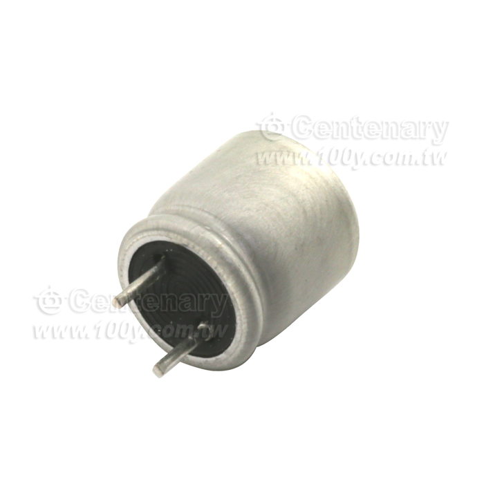 固態電容680uF/4V 8*9MM - 122152 產品圖片