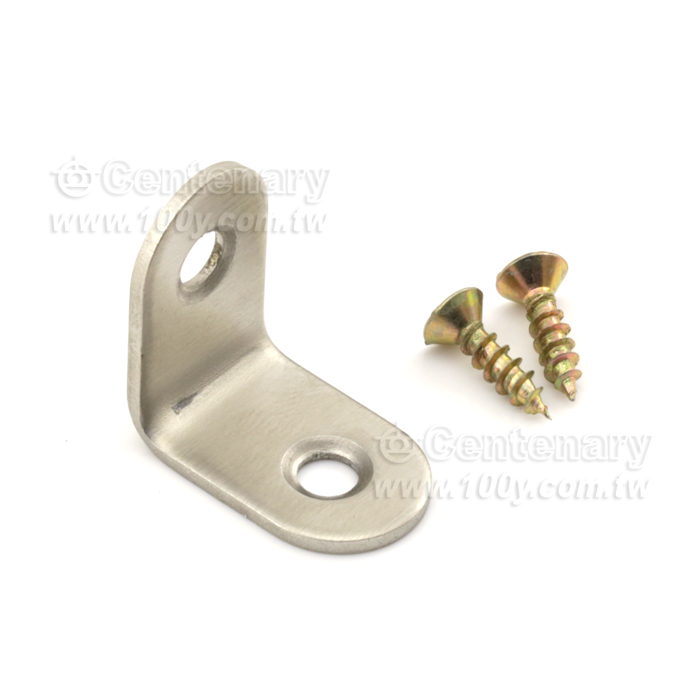 L bracket - 128029 Product Image