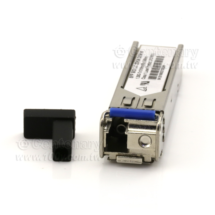 SFP optical module - 122156 Product Image