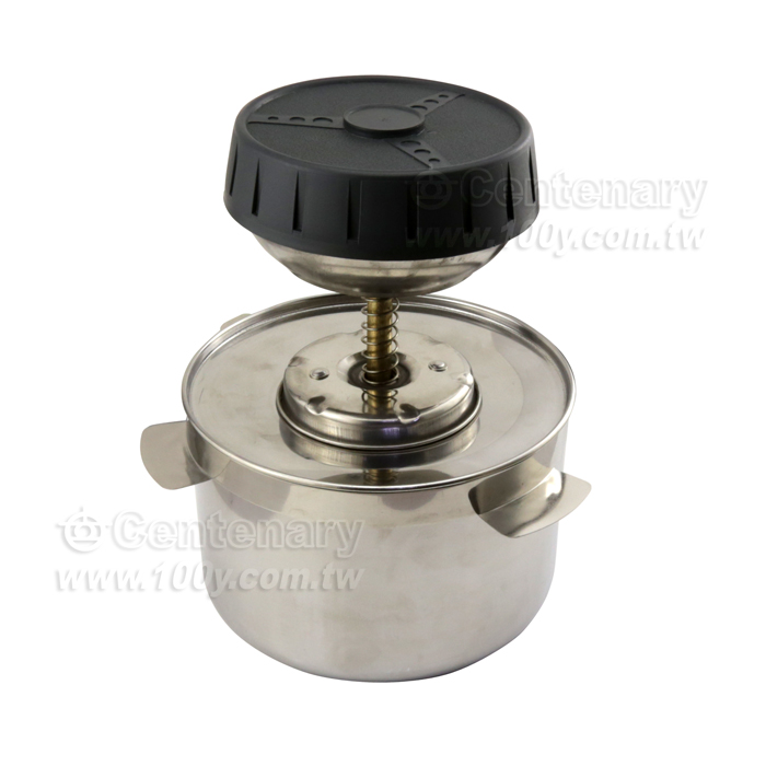 Environmentally friendly cleaning station - 122116 Product Image