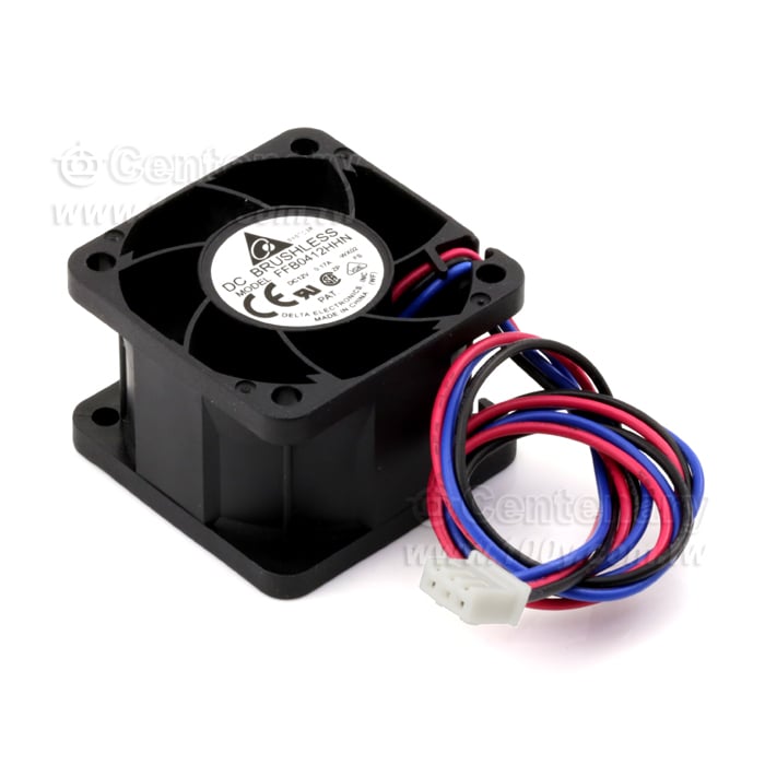 12V 帶線風扇 - 122998 Product Image