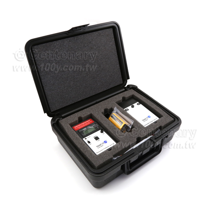 Simco ion-靜電測試儀 - 74071 產品圖片