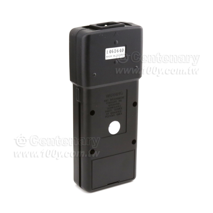 漏電斷路器測試計 - 82004 產品圖片