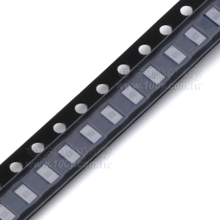 Enhancement-Mode Power Transistor Preliminary Specification Sheet - 123044 Product Image