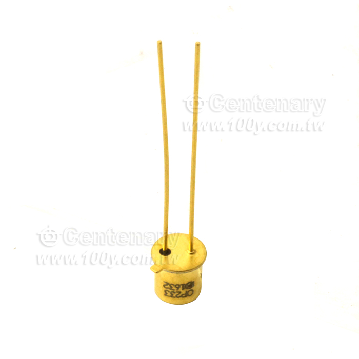 紅外發射器 TO-46-2 - 123054 產品圖片