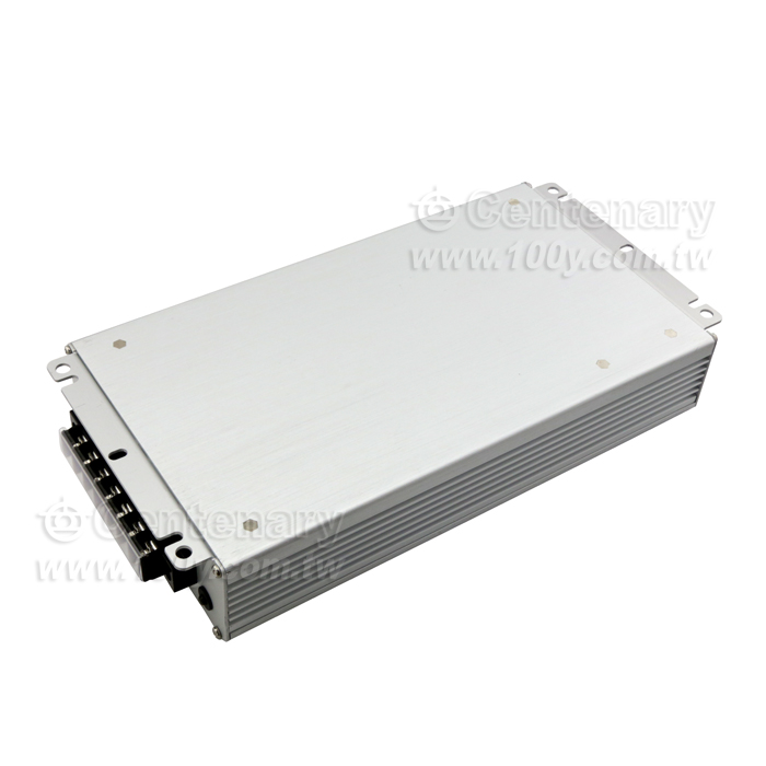 600W Single Output Battery Charger - 102831 Product Image