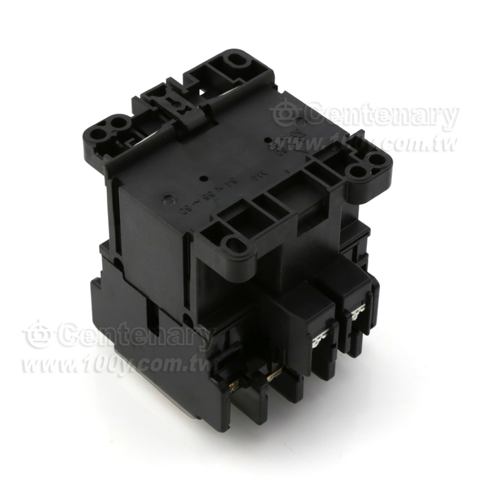 Fuji Electric_Magnetic Contactor - 109050 Product Image