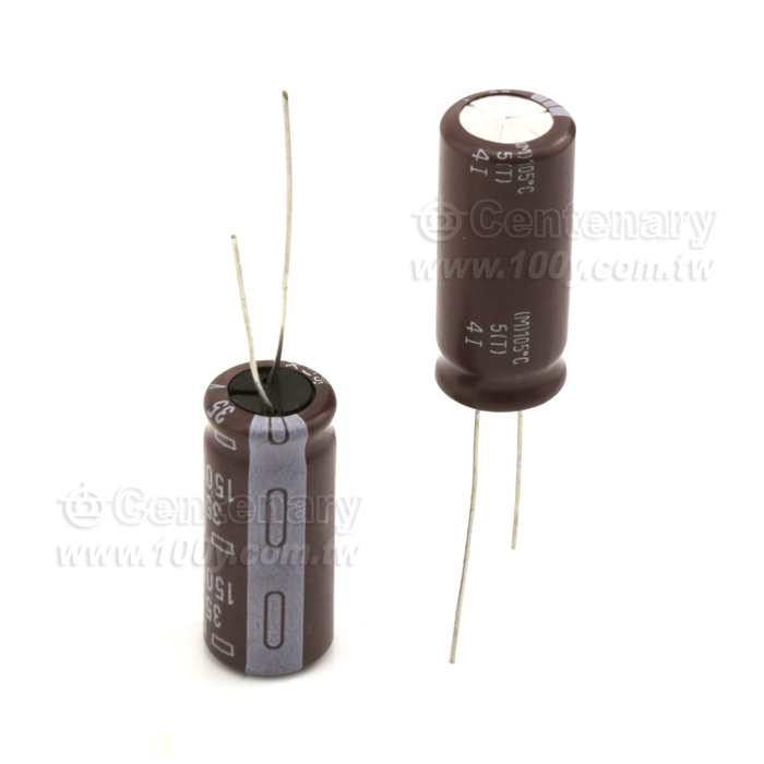 NIPPON5V/1500UF  	 - 122627 Product Image