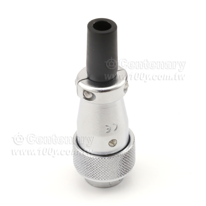 WS16 Series -Industial Circular Connectors - 122916 Product Image