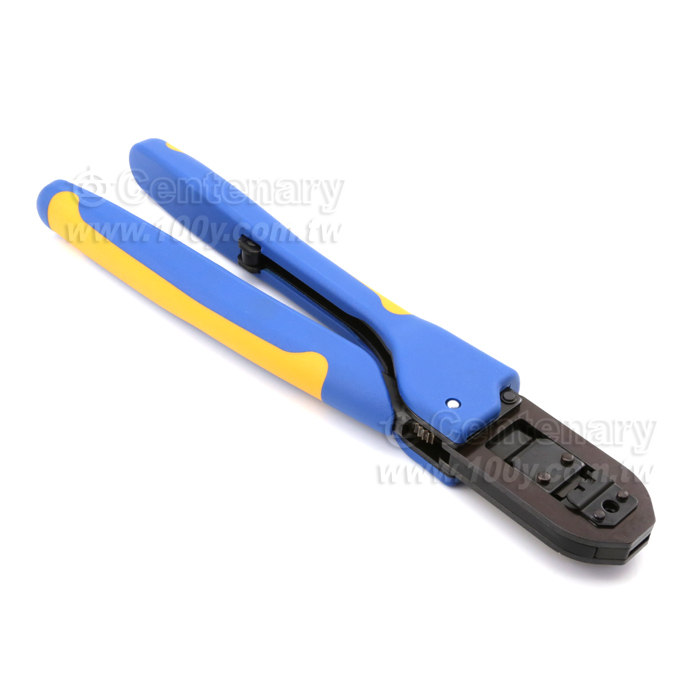 手工壓接器 矩形觸點、20-24 AWG - 90546 產品圖片