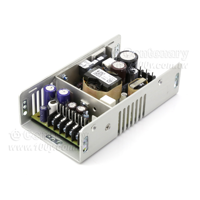 AC-DC Series Data Sheet - 123684 Product Image