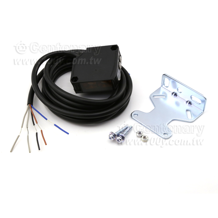 擴散反射型光電開關 - 116323 產品圖片