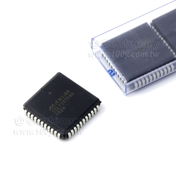 44P/PLCC - 81820 產品圖片
