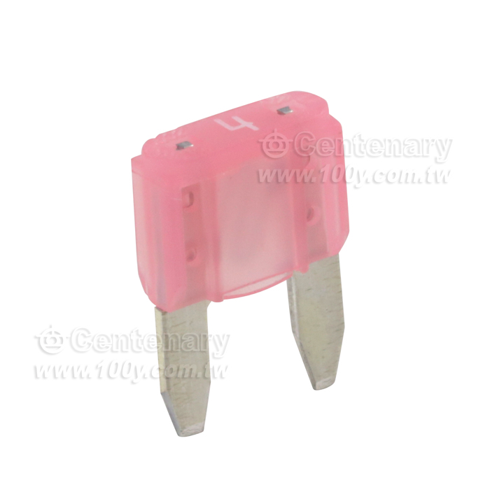 汽車保險絲 4A/32V - 81816 產品圖片