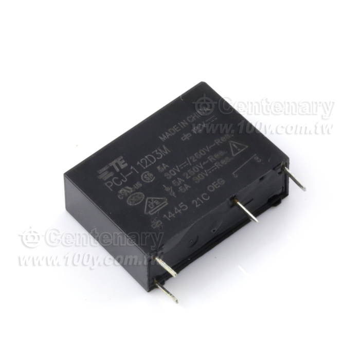 OEG_PCB RELAY - 47049 Product Image