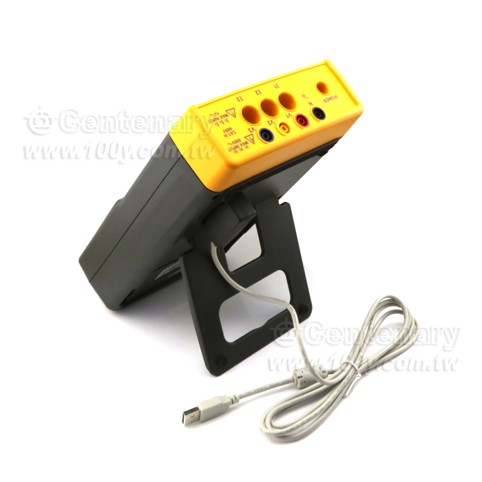 PROVA_電力品質分析儀 - 90153 產品圖片