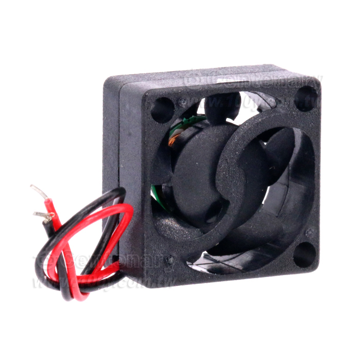 RISUN_Micro Axial Fan - 123647 Product Image