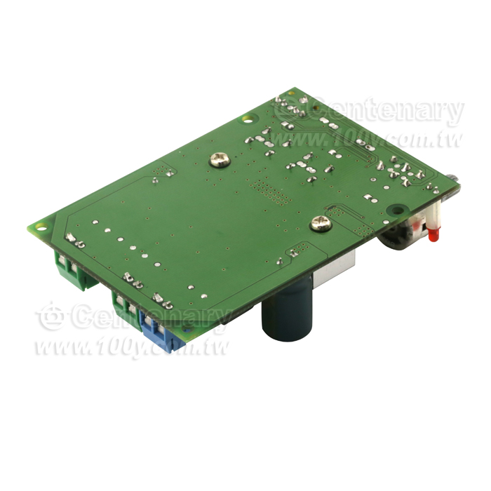 50W 立體聲音效擴大器模組 - 123825 產品圖片