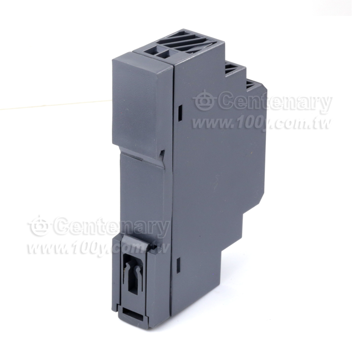 15W Ultra Slim Step Shape DIN Rail - 119806 Product Image