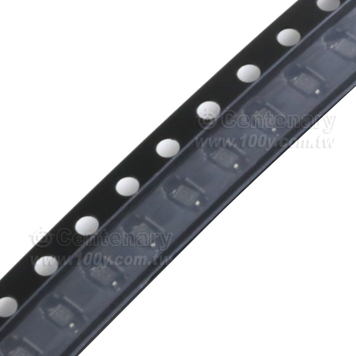 TVS SOD323 - 84589 產品圖片