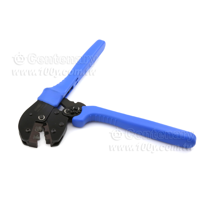 Ratchet Crimping Plier - 123217 Product Image