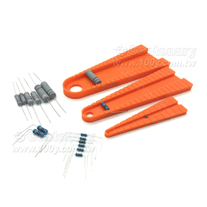 Resistor Tool - 122934 Product Image