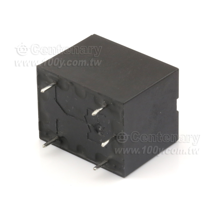 繼電器 24VDC - 118125 產品圖片