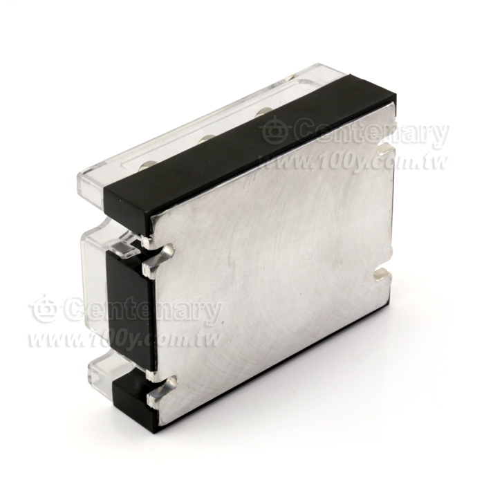 三相固態繼電器 10~50VDC/20A - 44368 產品圖片