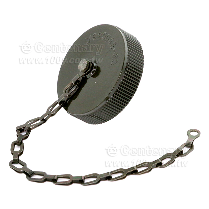 MS25043 Dust Caps for Receptacle - 97945 Product Image