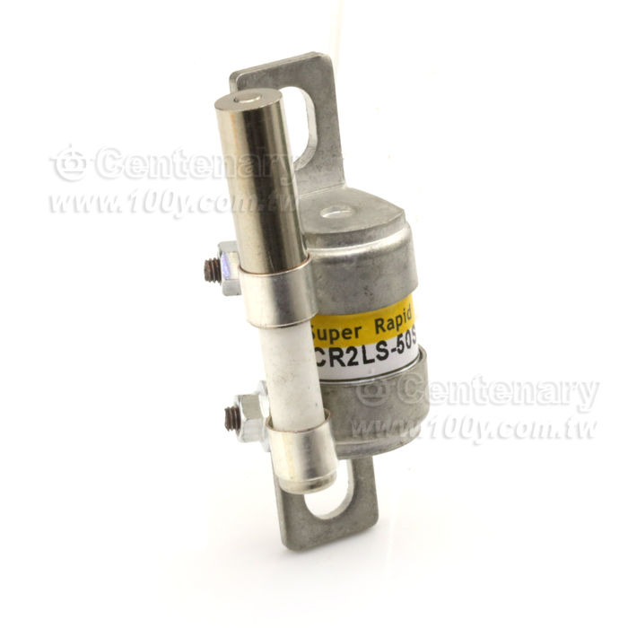 Fuji low woltage fuses A - 131796 Product Image