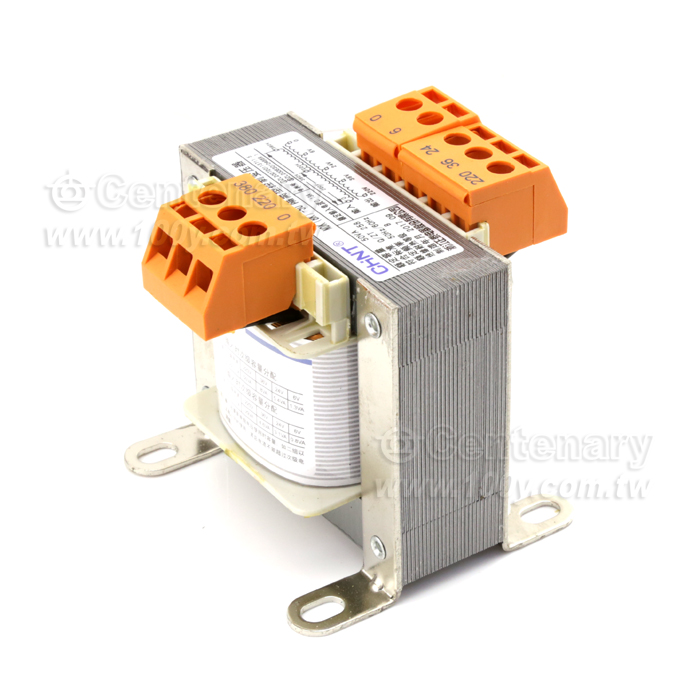 Machine Tool Control Transformer 50W - 106070 Product Image