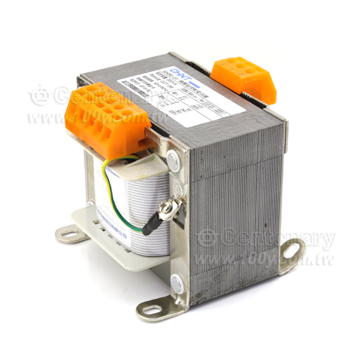 隔離變壓器   AC220-36-24-6Vout - 107622 產品圖片