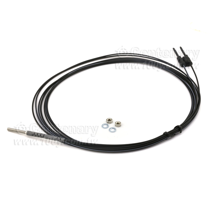 RIKO_耐彎抗拉保護光纖 - 123964 Product Image