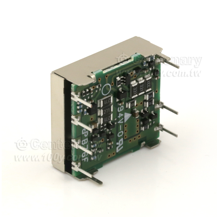 Insulation Type DC-DC Converter - 122604 Product Image