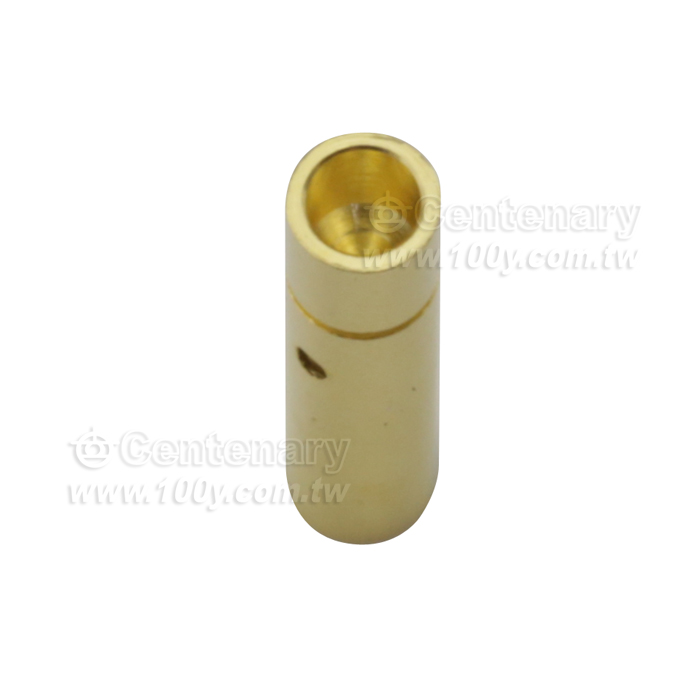 3mm banana female plug - 123528 Product Image