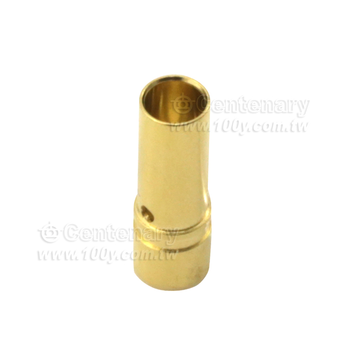 3.5mm banana female plug - 123540 Product Image