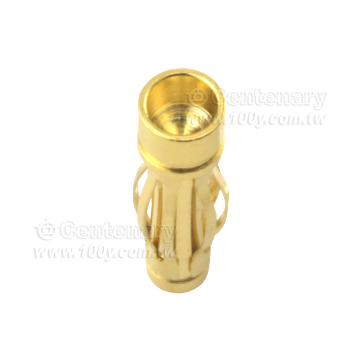 3mm banana male plug - 123529 Product Image