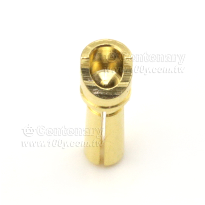 3.5mm banana male plug - 123541 Product Image
