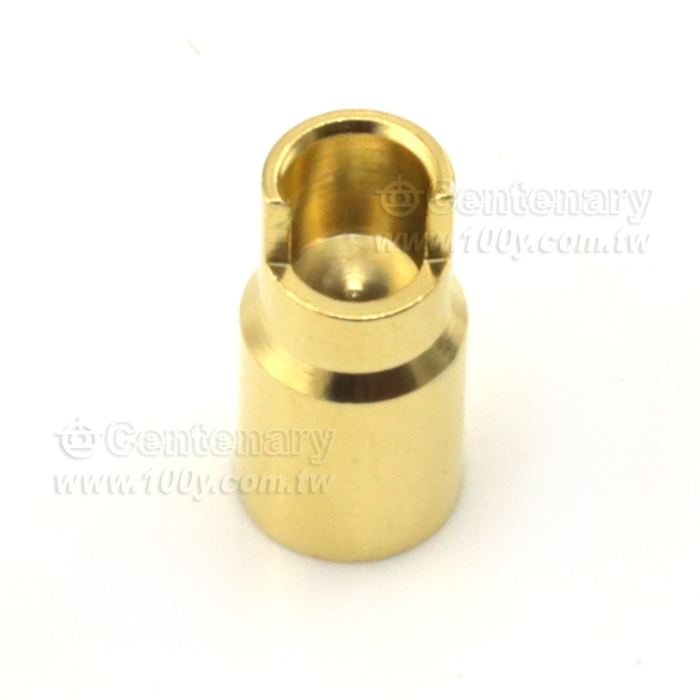 6mm banana female plug - 123537 Product Image