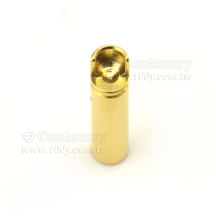 4mm banana female plug - 123542 Product Image