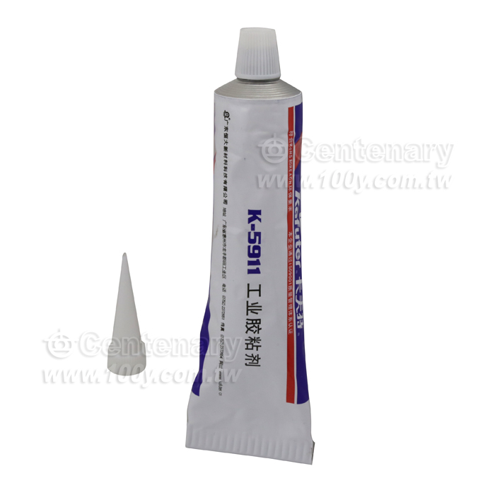 矽橡膠 100g - 117406 產品圖片