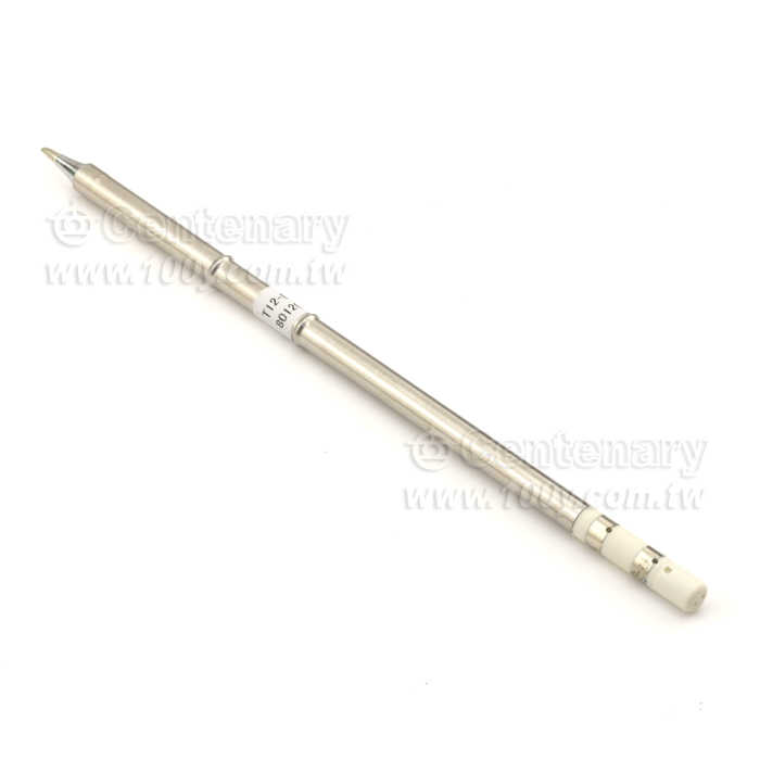 Soldering Tip - 122776 Product Image