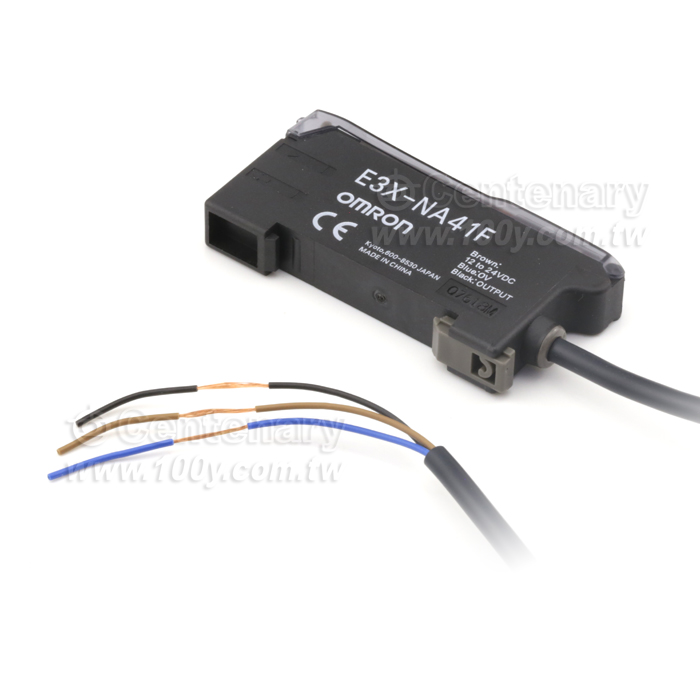 Photoelectric Sensors - 123254 Product Image