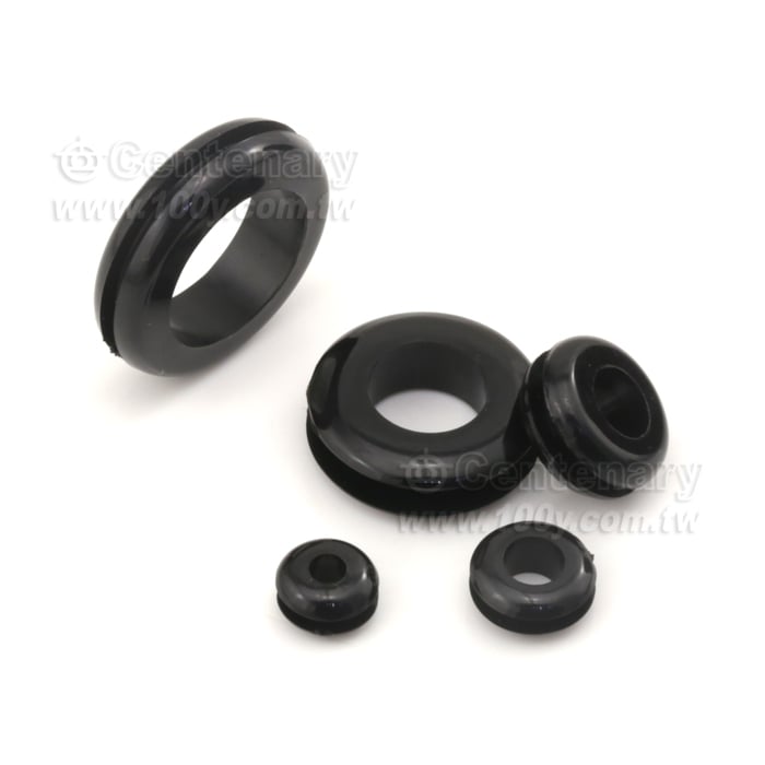 護線環 外徑8.5 中6.0 內徑3.0mm - 55885 產品圖片